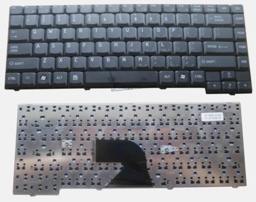 Bàn Phím - Keyboard Laptop Toshiba Satellite L40 L45