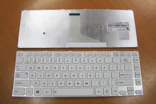 Bàn Phím keyboard Laptop Toshiba Satellite C40A C40-A Bàn Phím Laptop Toshiba Satellite C40A C40-A