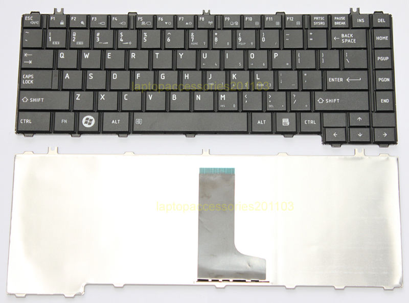 Bàn Phím Toshiba Satellite L645
