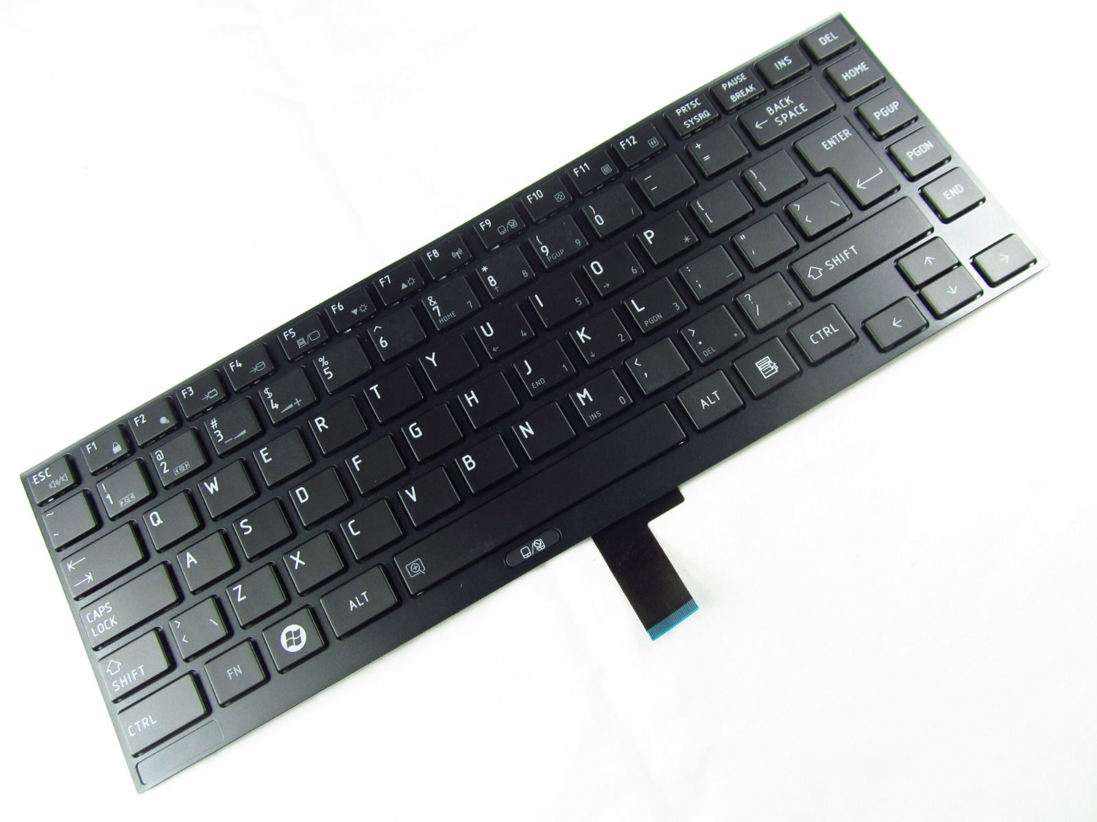 Bàn Phím Laptop Toshiba Portege R835 