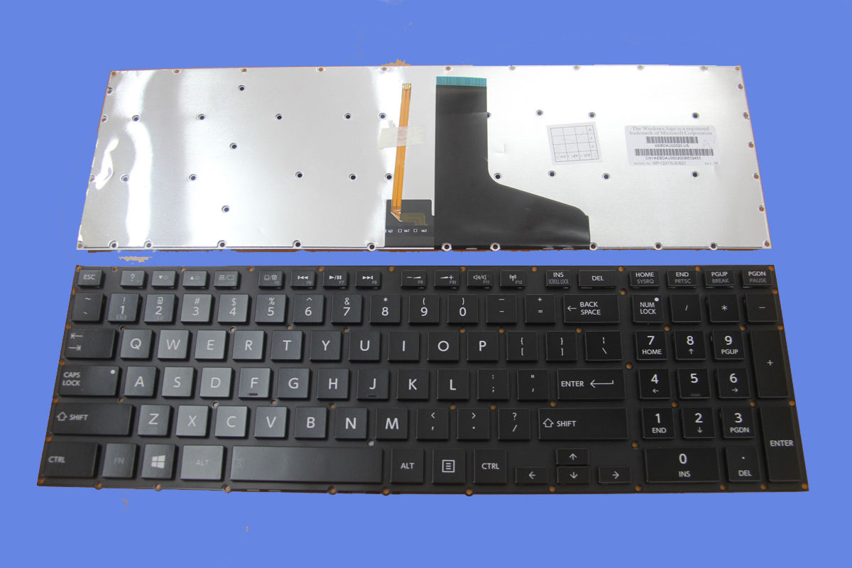 Bàn Phím Toshiba Satellite P55-A5200 P75-A7200 P75-A7100