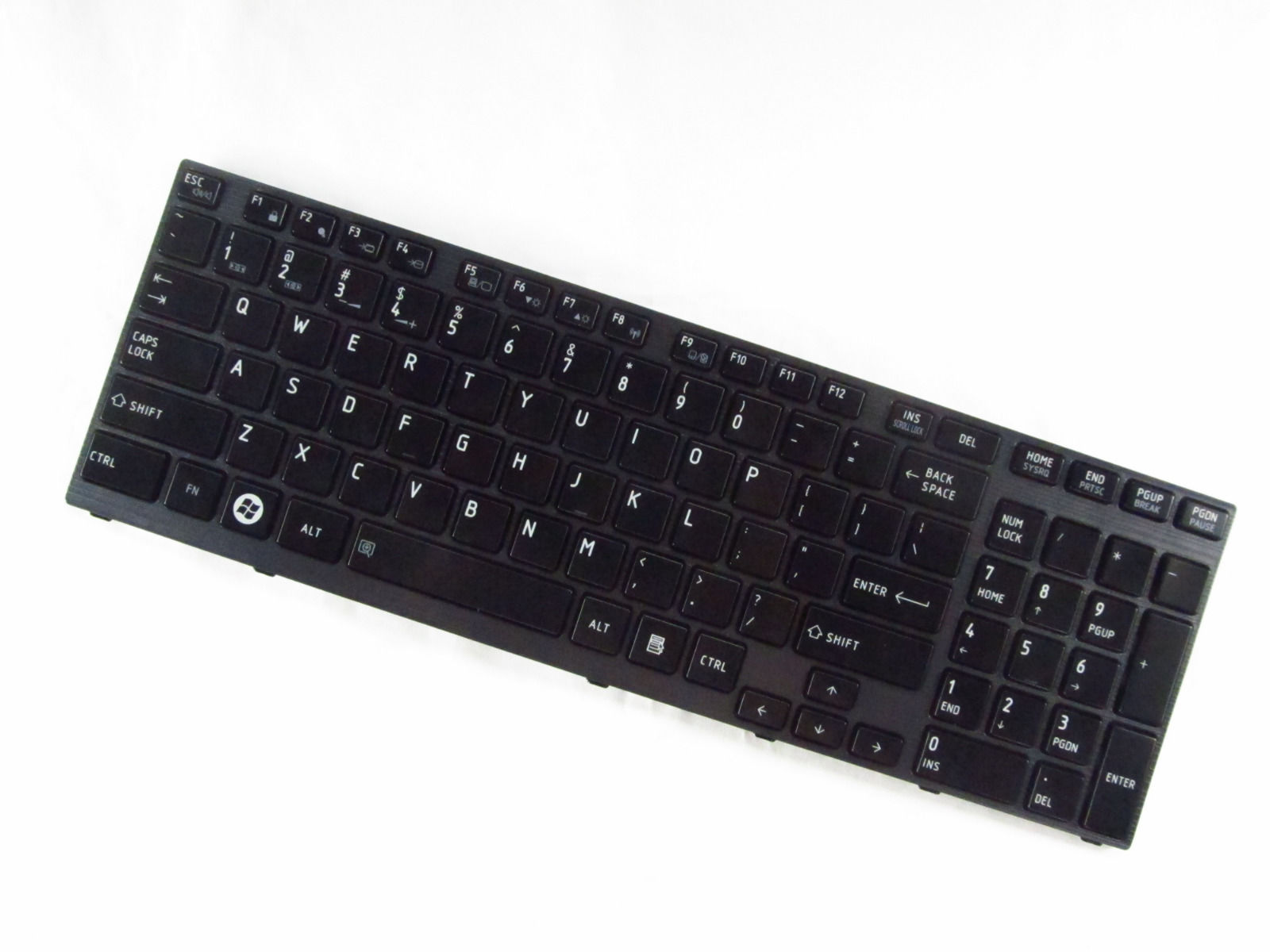  Bàn Phím Toshiba Satellite A660 A665