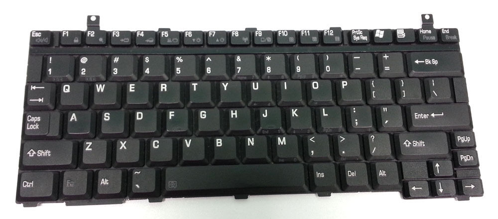 Bàn Phím Laptop Toshiba Portege M500