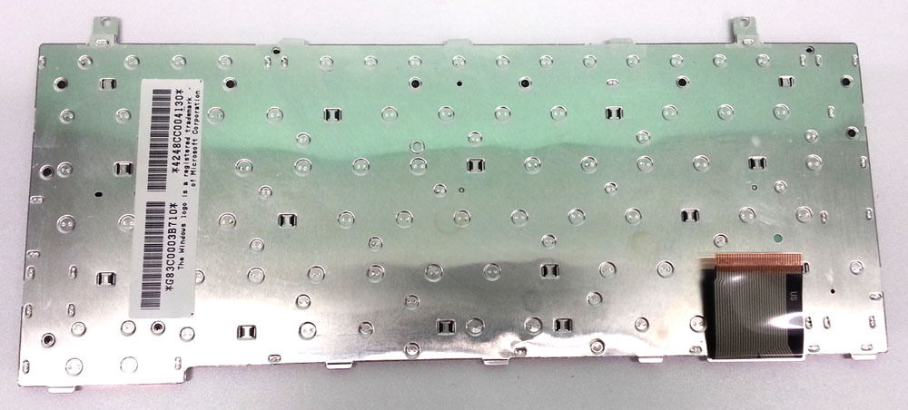 Bàn Phím Keyboard Laptop Toshiba Portege M500 Bàn Phím Laptop Toshiba Portege M500
