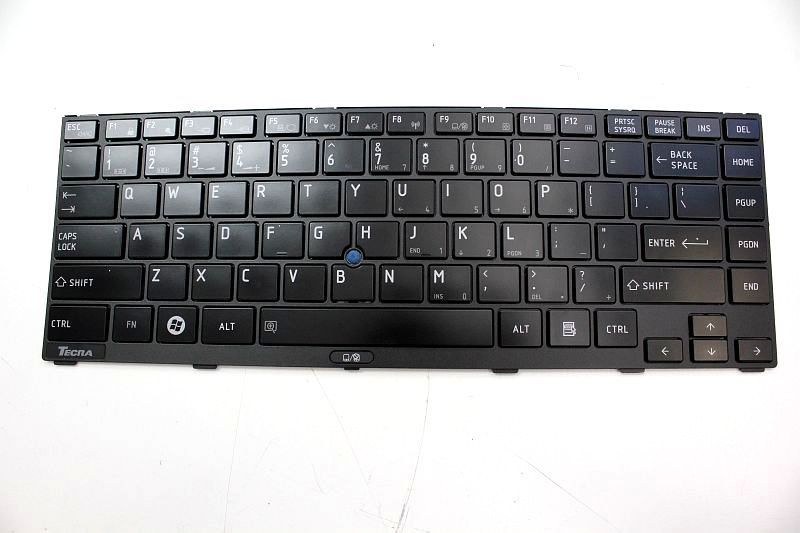 Bàn phím laptop Toshiba Tecra R840 Keyboard Bàn phím laptop Toshiba Tecra R840