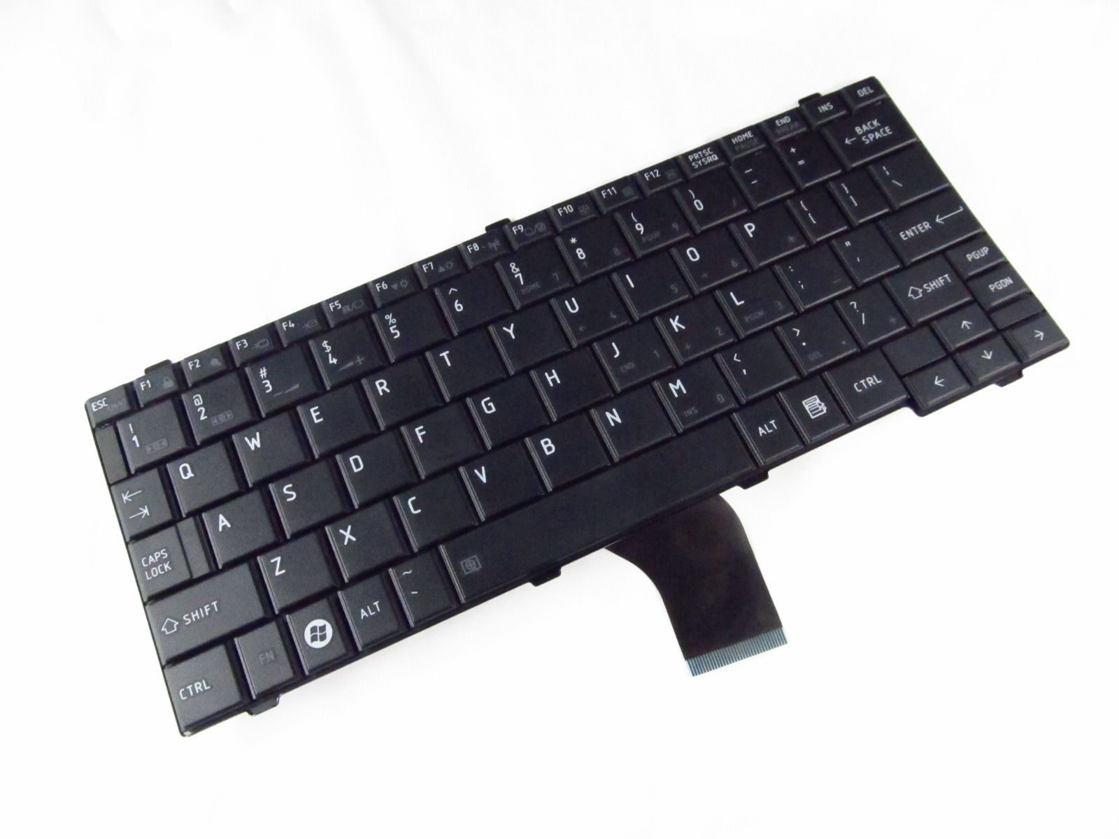 Bàn Phím Toshiba NB500
