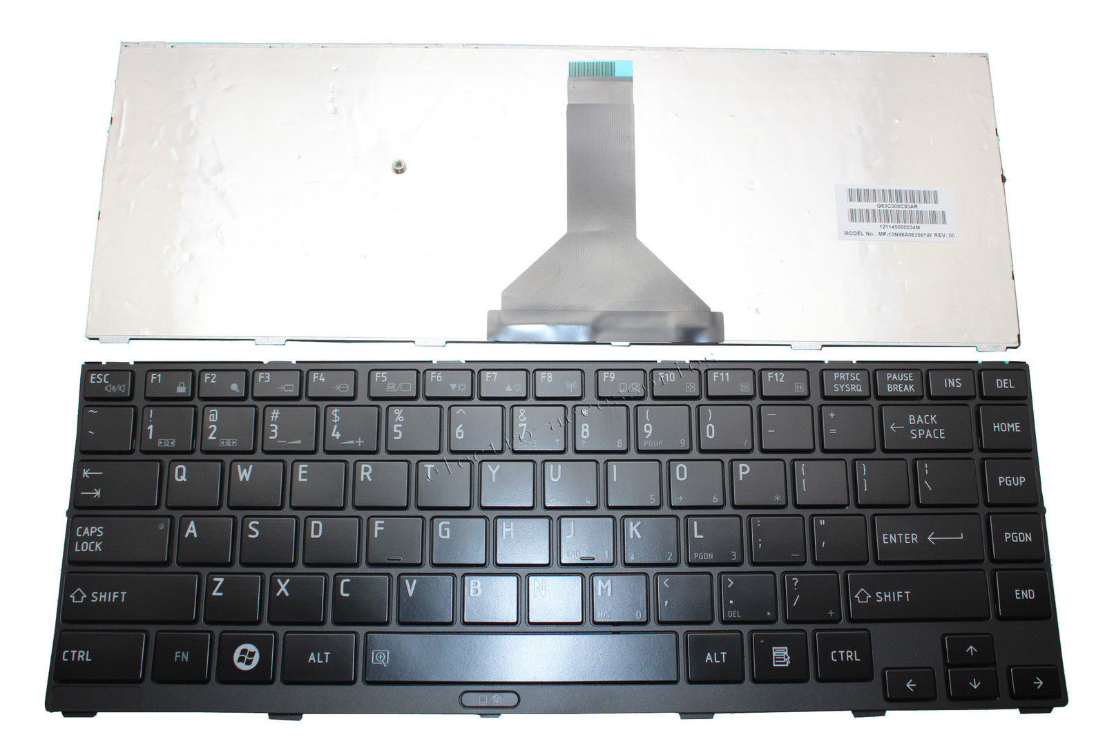 Bàn Phím Toshiba Tecra R840