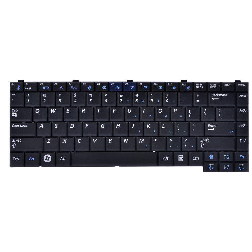 Bàn phím - Keyboard Laptop Samsung P510