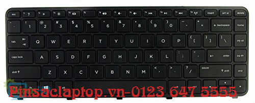 Bàn Phím HP notebook 248 G1 