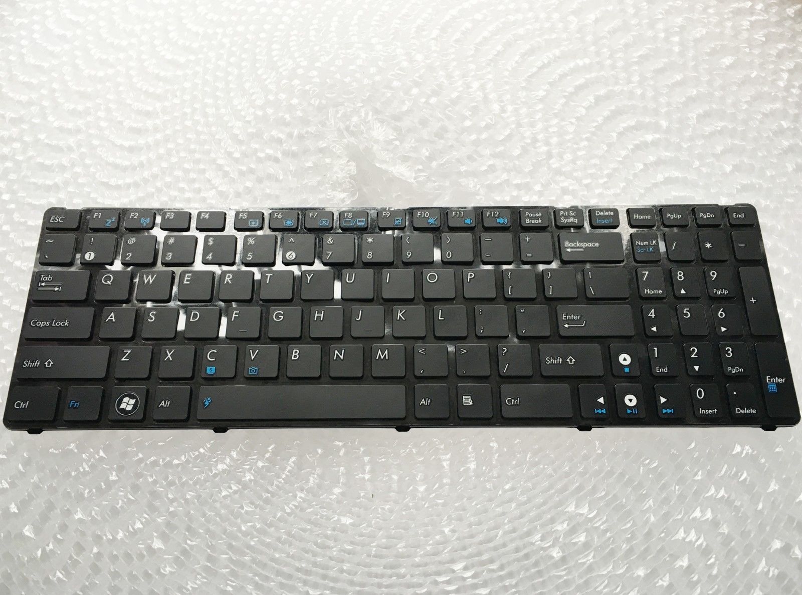Bàn Phím  Asus A53E A53S A53Z A52F A52N A54C