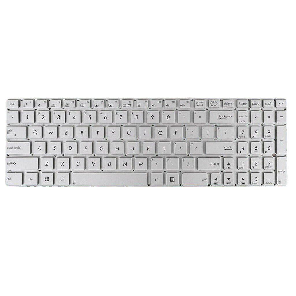 Bàn phím - Keyboard Asus N550 N550LF N550JV N750