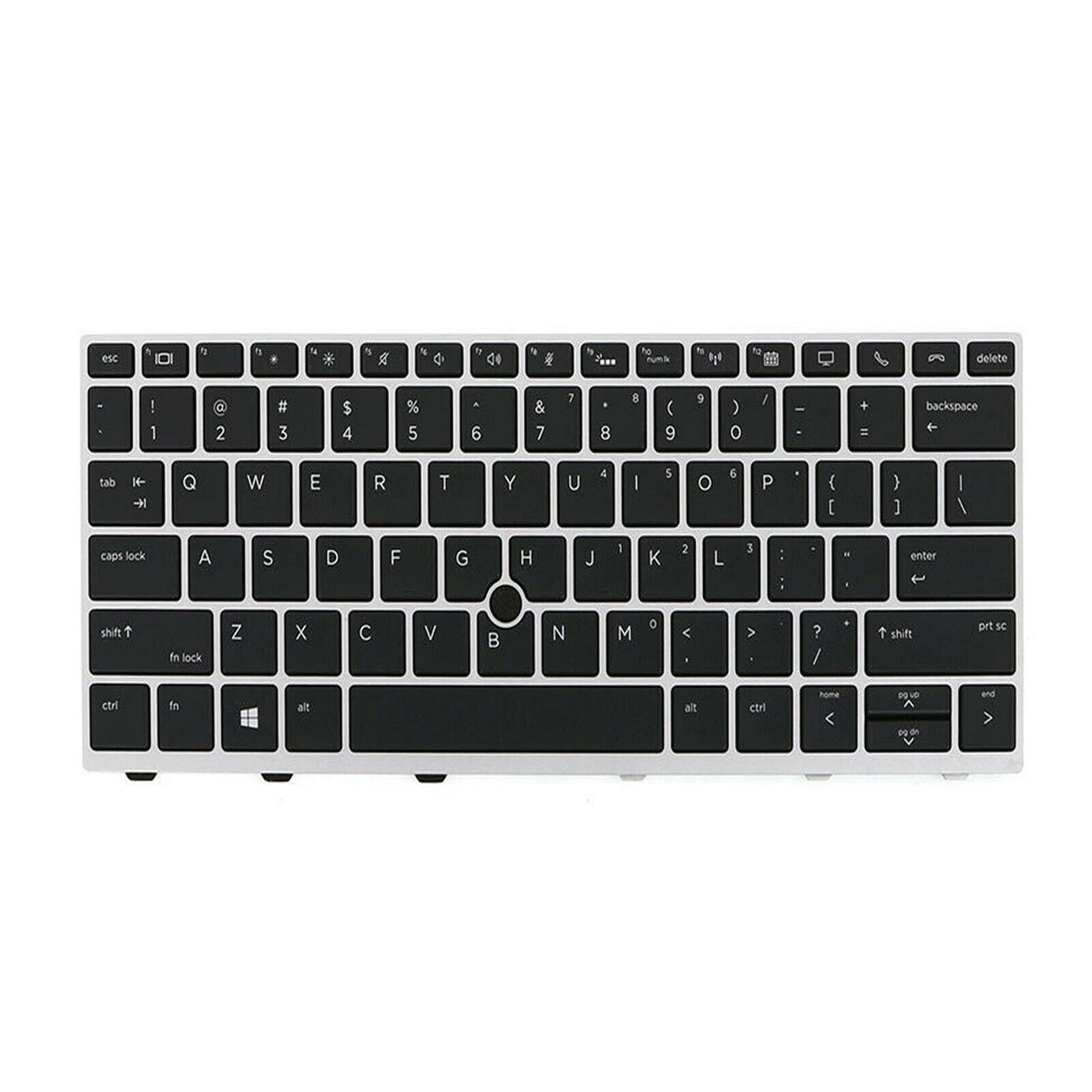 Bàn Phím HP Elitebook 730 G5 735 G5 830 G5 836 G5