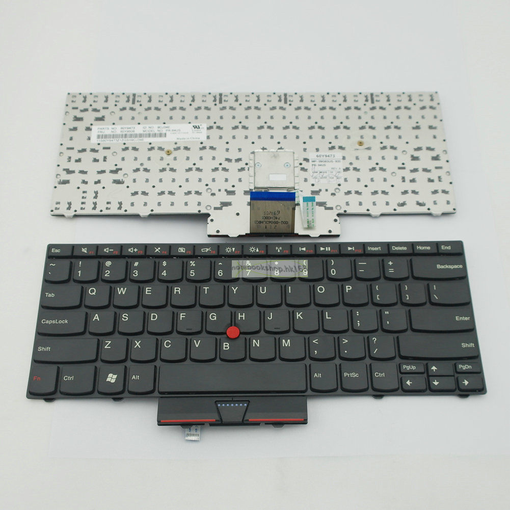 Bàn Phím Laptop IBM Lenovo ThinkPad EDGE 13 E30 