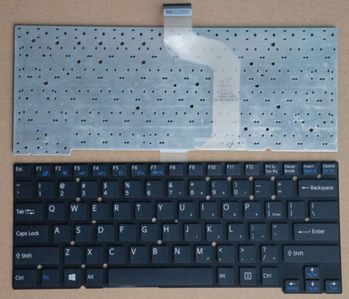 Bàn Phím Sony Vaio SVT141C11W 