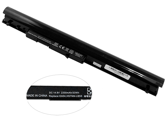  Pin HP - Battery Laptop HP 256 G3