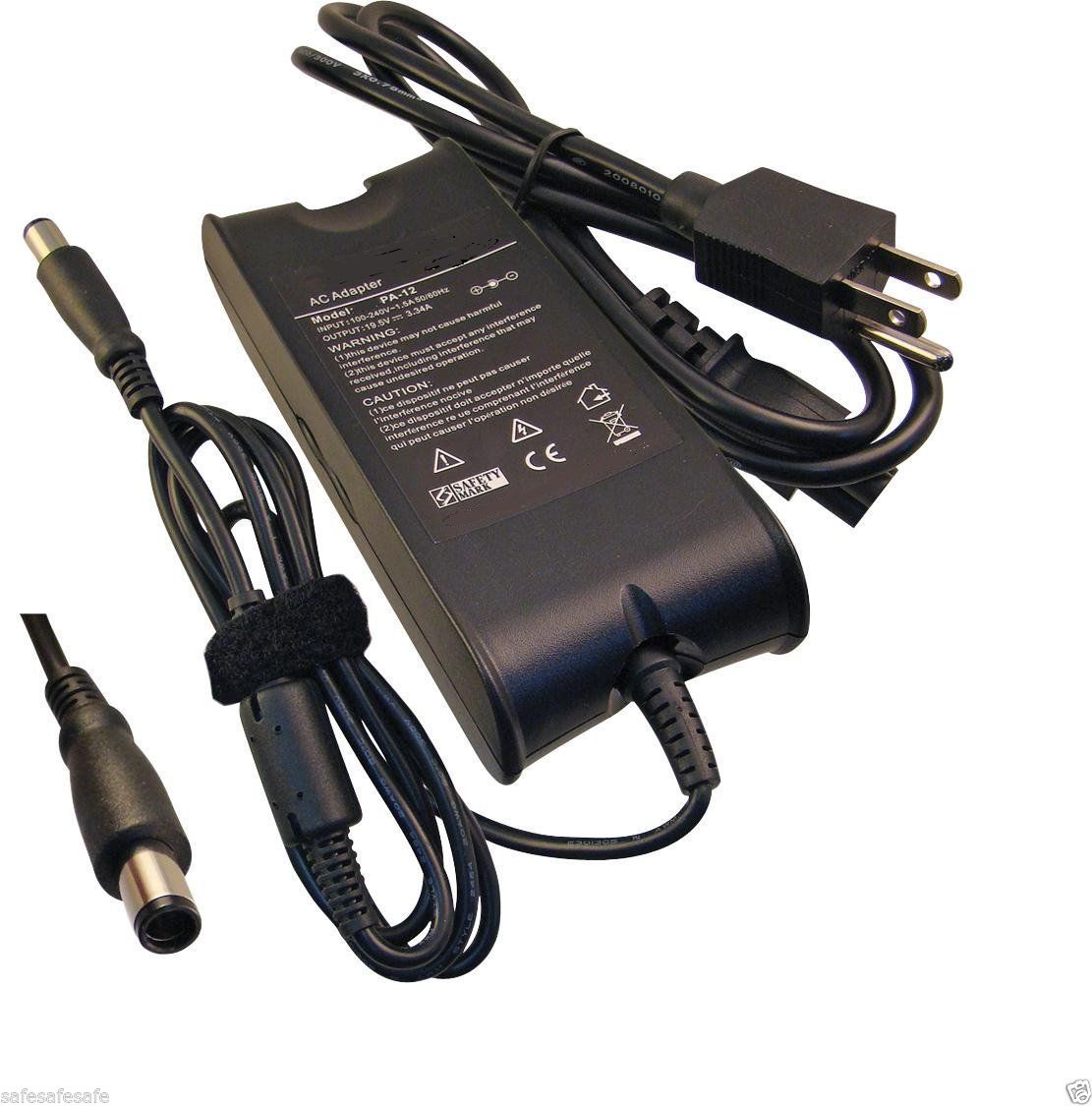 Sạc Adapter Laptop Dell inspiron 15 3543 3451