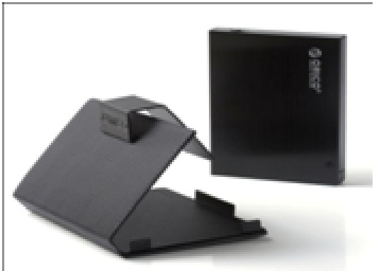 Box Ổ Cứng ORICO 25AU3