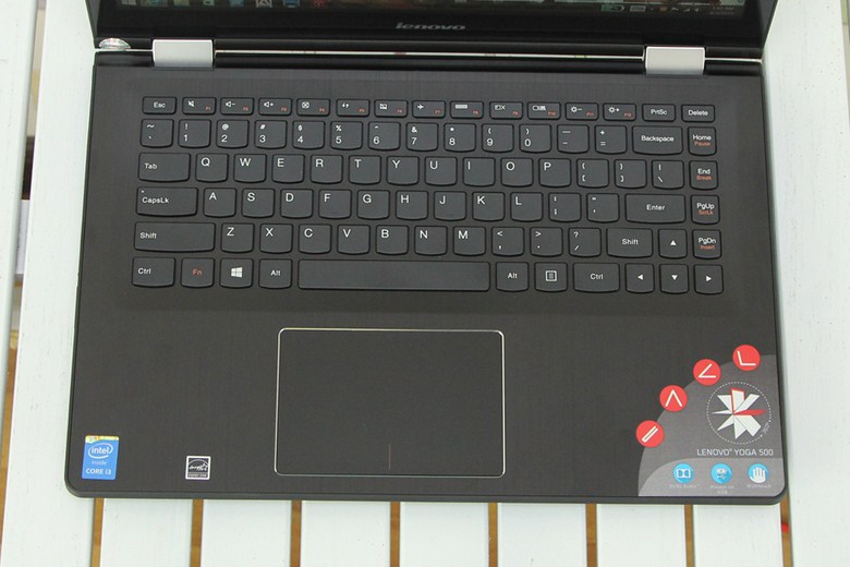Bàn Phím Lenovo Yoga 500