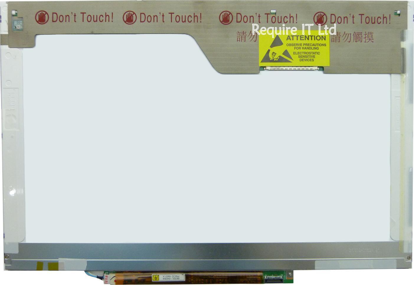 Màn Hình Laptop Dell Vostro 1320