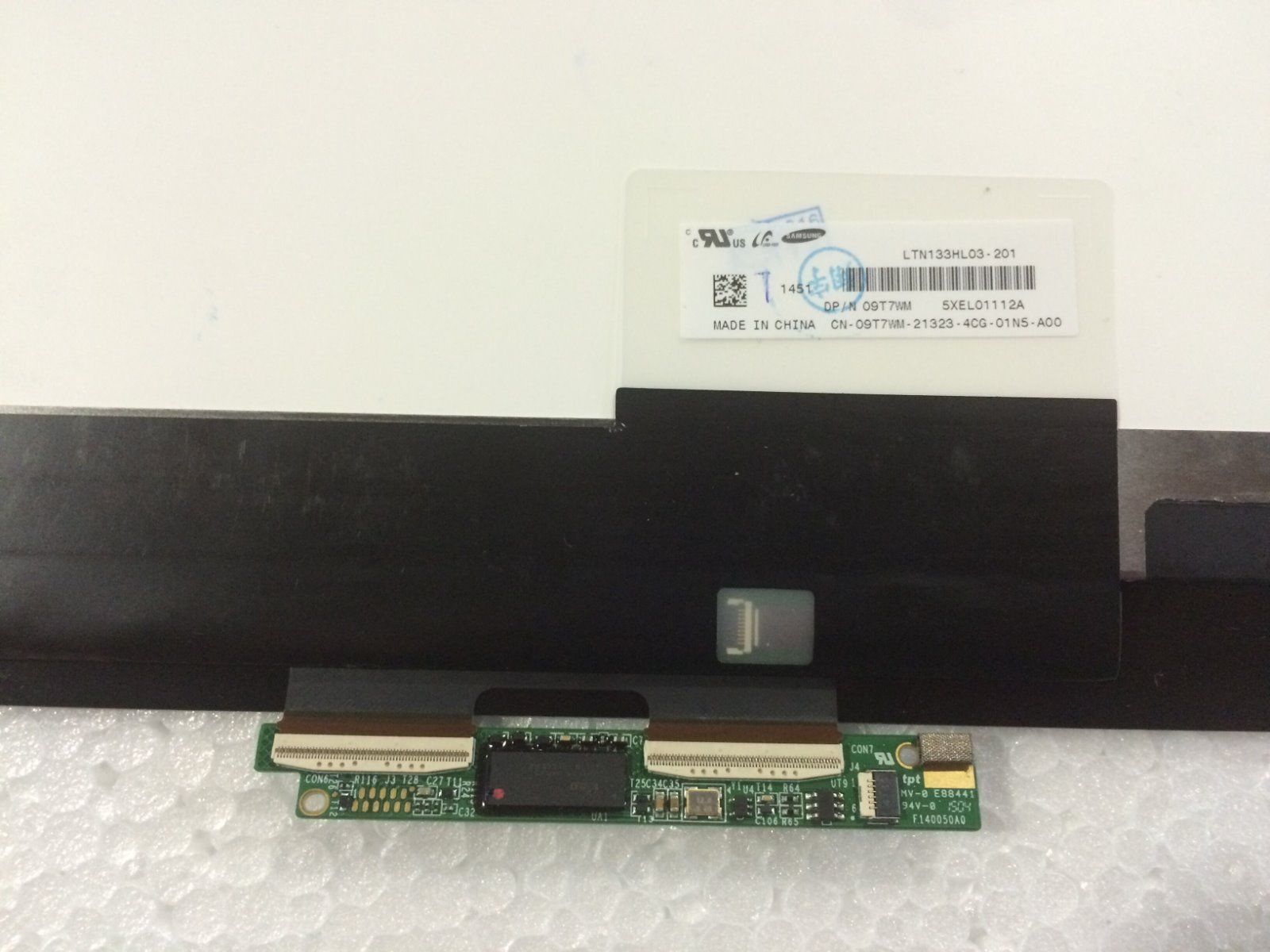 màn hinh laptop DELL inspiron 13 7347