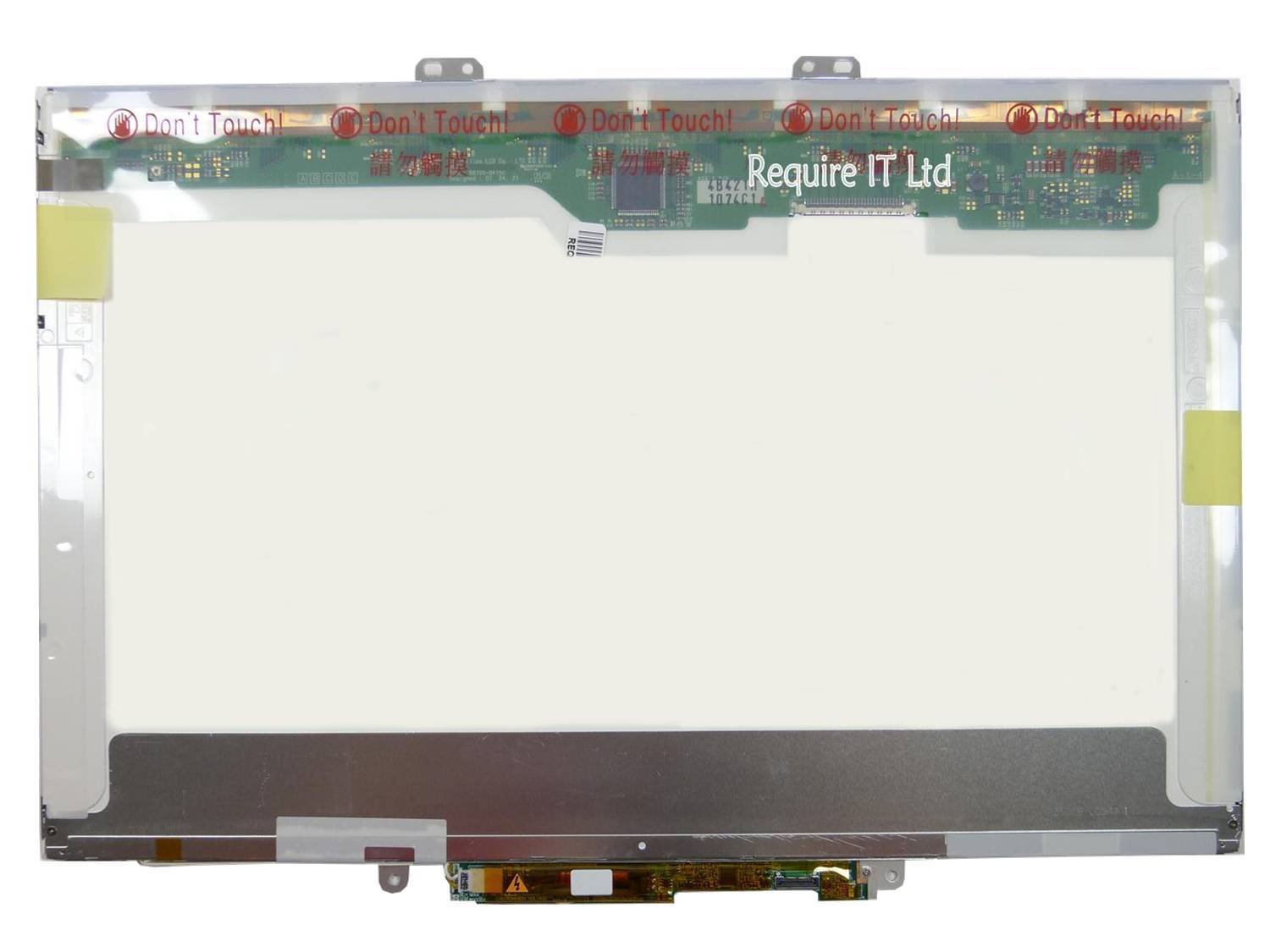 Màn hình Laptop Dell XPS M1710