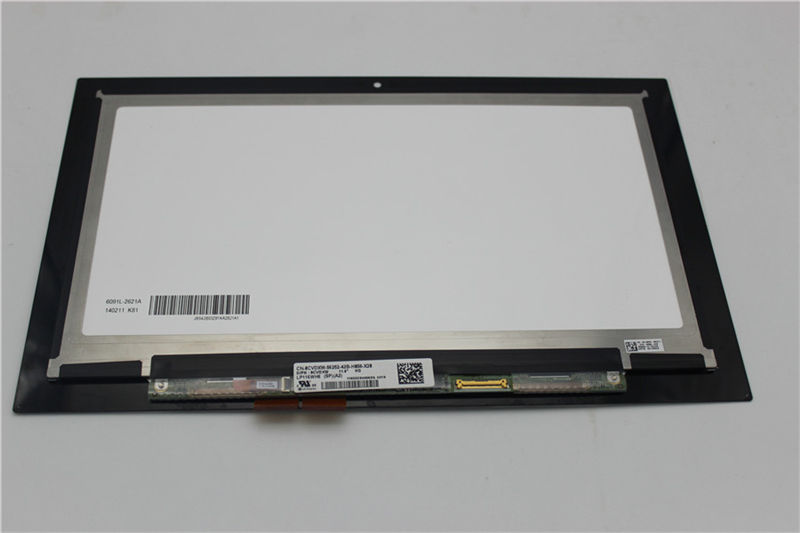 Màn Hình Laptop - LCD Laptop Dell 3157 3158