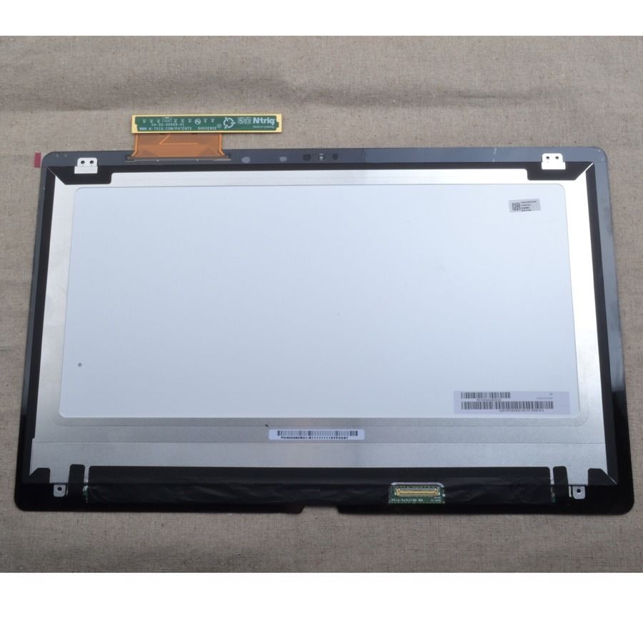 Màn hình Laptop - LCD Laptop Sony Vaio SVF15N1C5E
