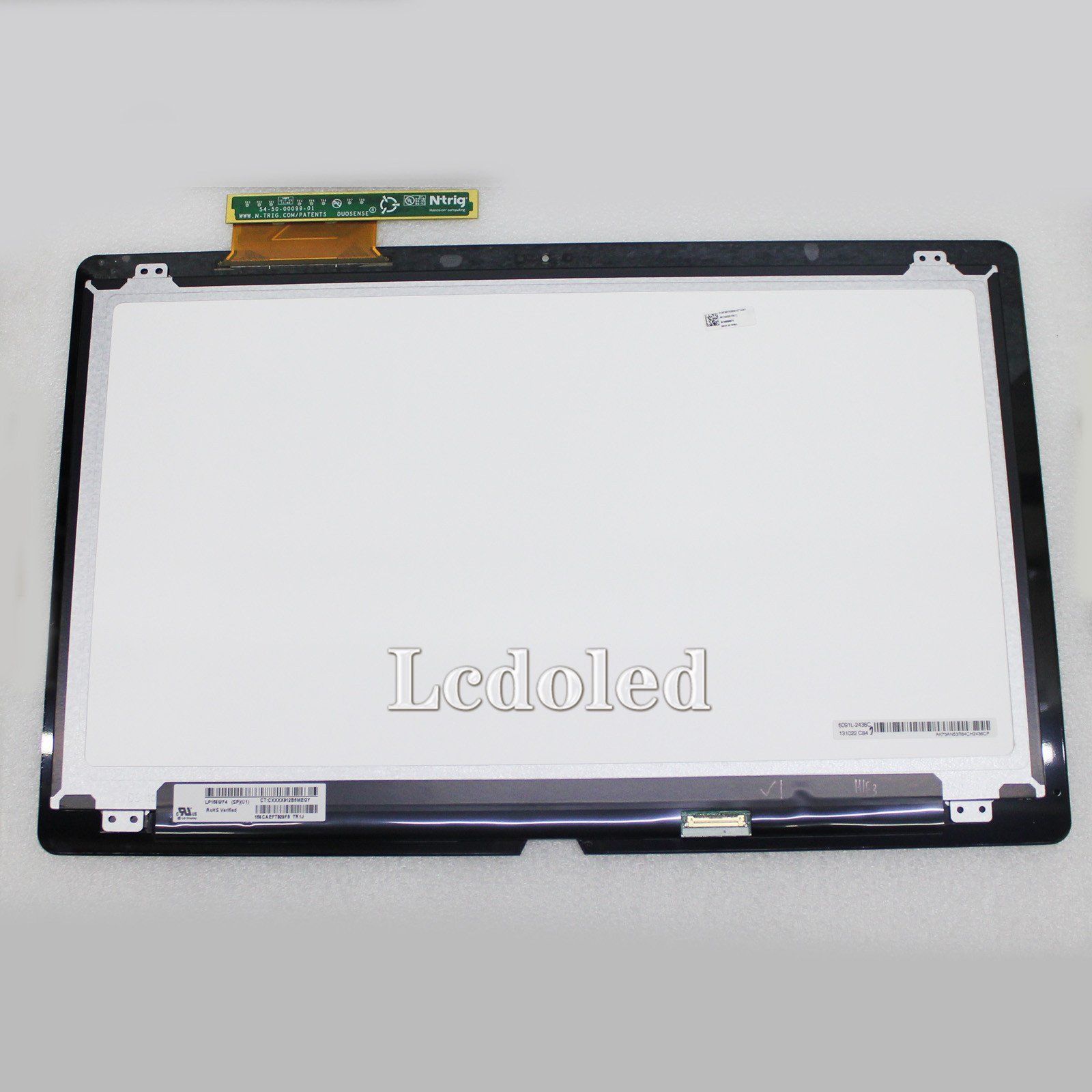 Màn hình Laptop - LCD Laptop Sony Vaio SVF15N