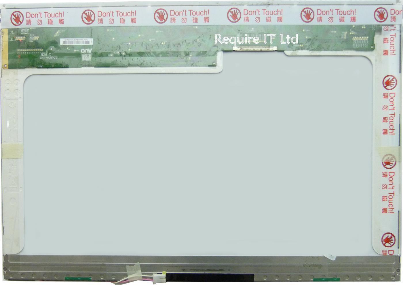 Màn hình HP Elitebook 8530w 8530p