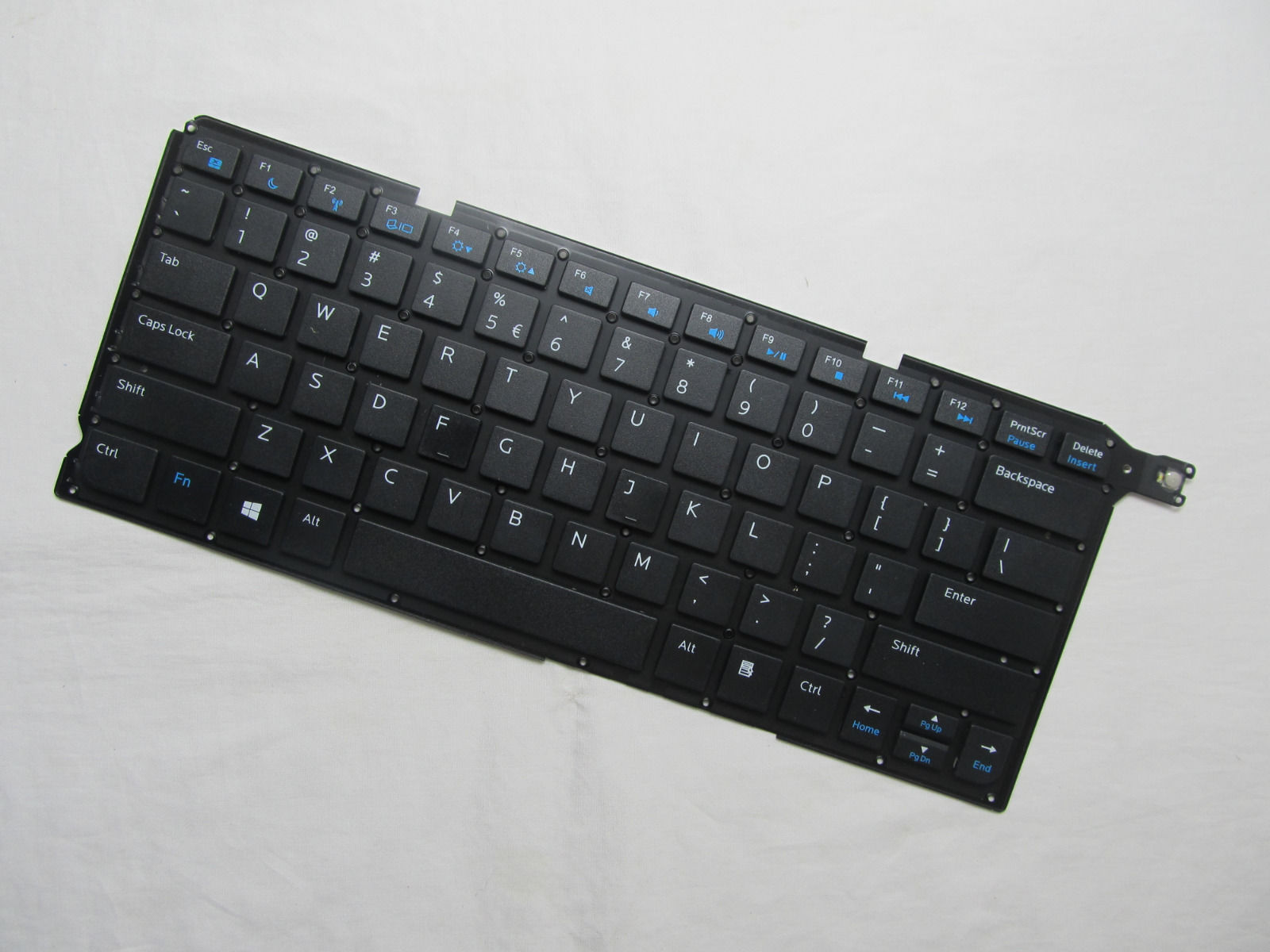 Bàn Phím Keyboard Laptop Dell Vostro 5460 