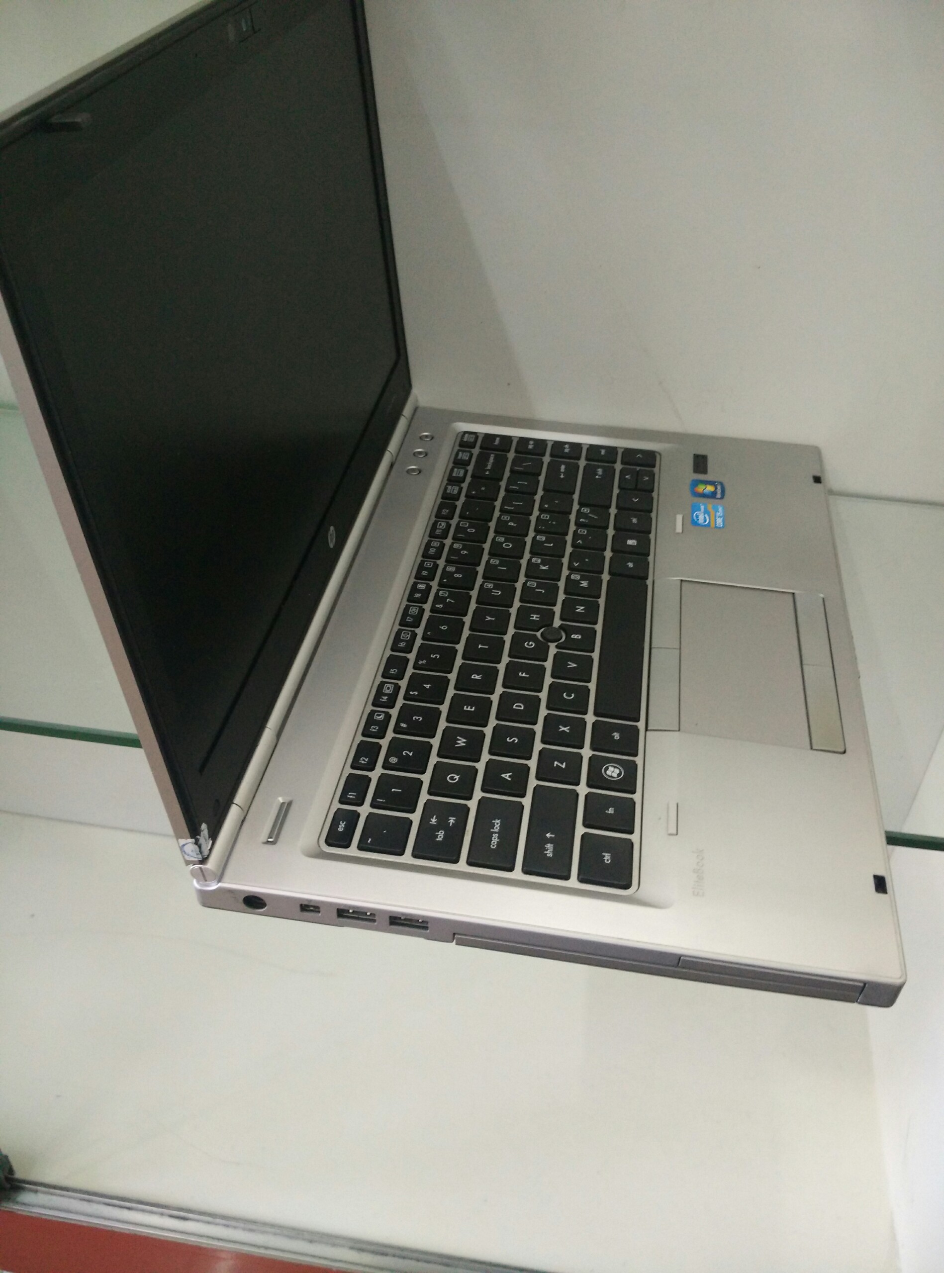 Laptop HP cũ Elitebook 8460w Laptop HP cũ Elitebook 8460w