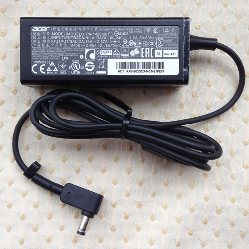 Sạc Adapter Laptop Acer TravelMate B115-M 45W Sạc Adapter Laptop Acer TravelMate B115-M 45W