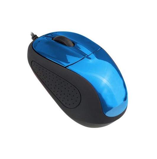 Chuột Quang Cổng USB Marvo M214