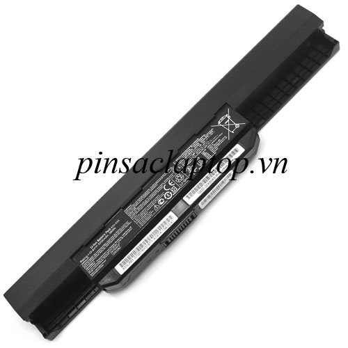 Pin Laptop Asus X53