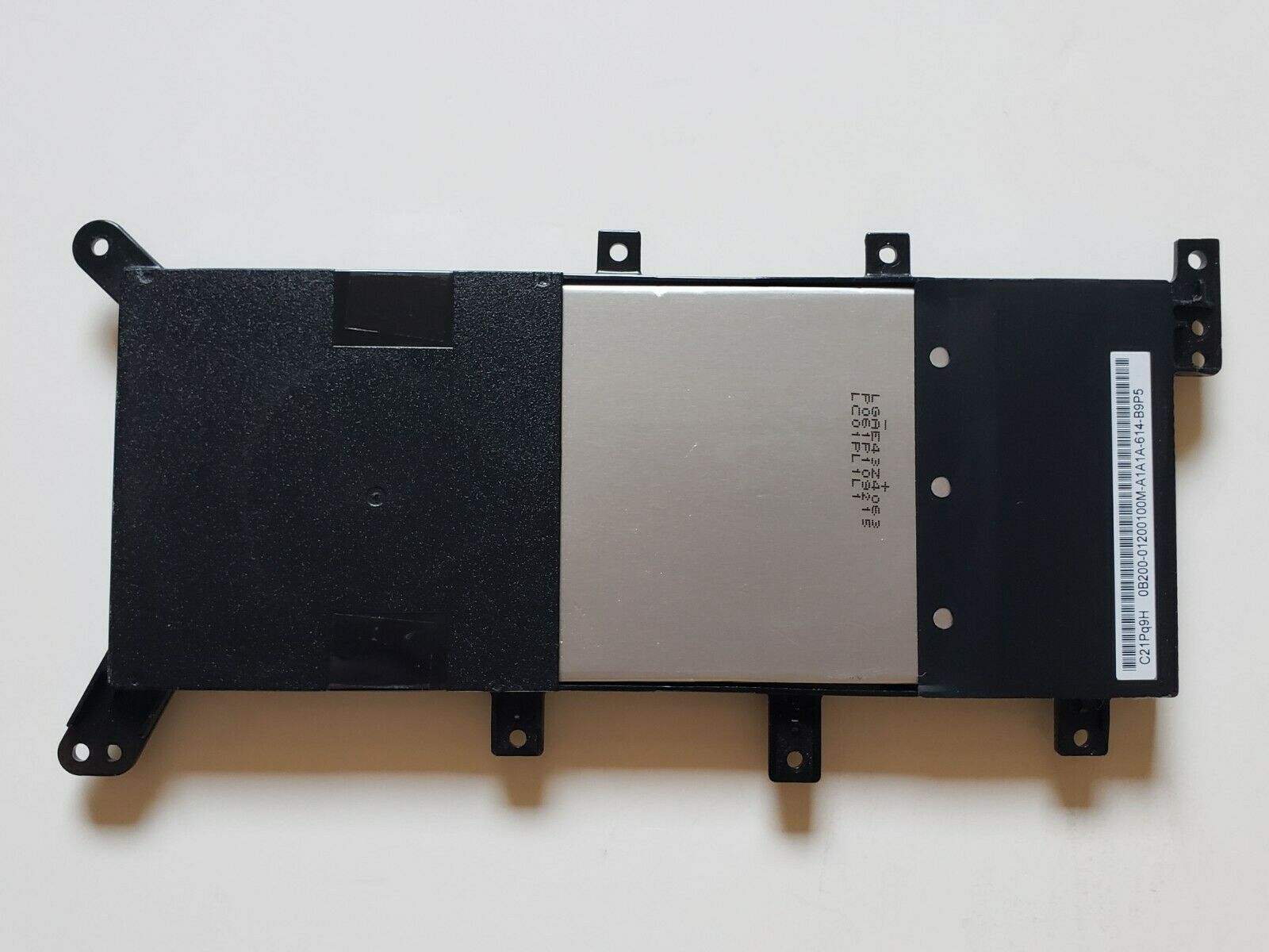 Pin Asus - Battery Asus X554LA