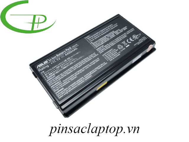 Pin laptop Asus F5N F5C F5F F5M F5N F5R F5S F5Z