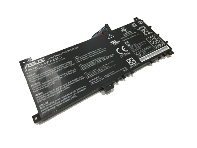 Pin Laptop Asus S451L S451LA