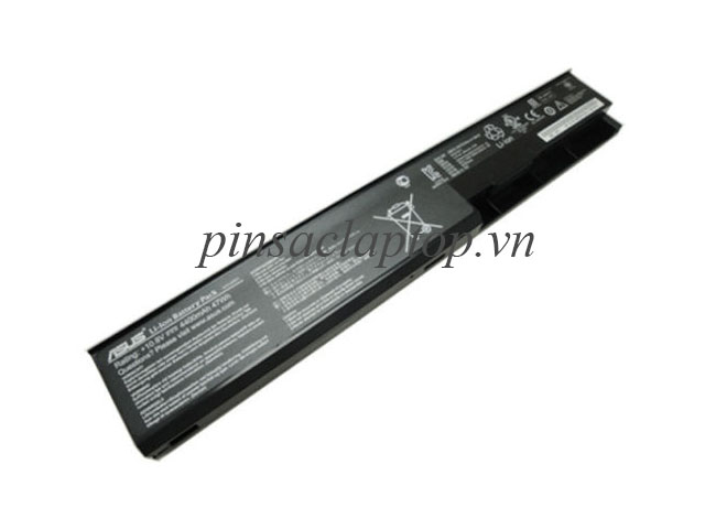 Pin Laptop Asus X401A