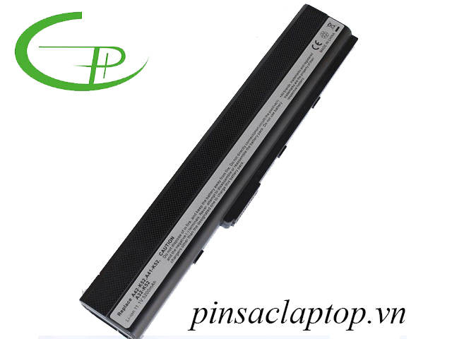 Pin Asus - Battery Asus X42 X42J X42JR X52F X52J X52N Series