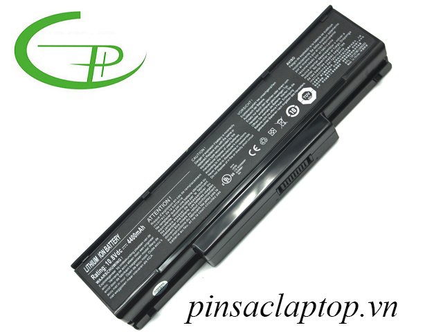 Pin Asus - Battery Asus Z53 Z53J Z53S Series
