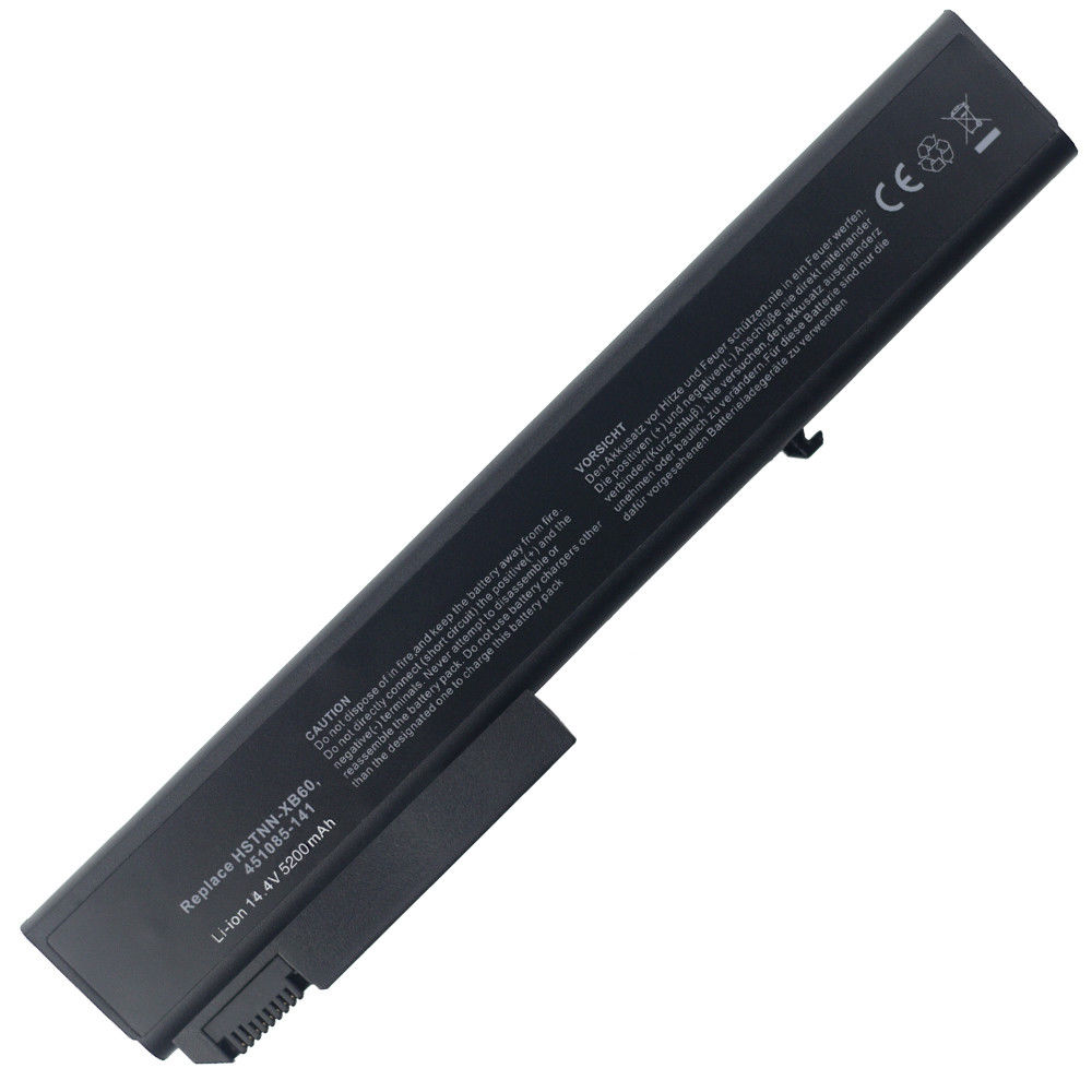 Pin laptop HP - Battery Hp EliteBook 8530w