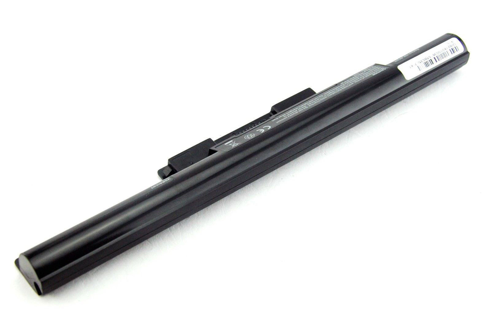 Pin - Battery Laptop Sony Vaio SVF153B1YM zin