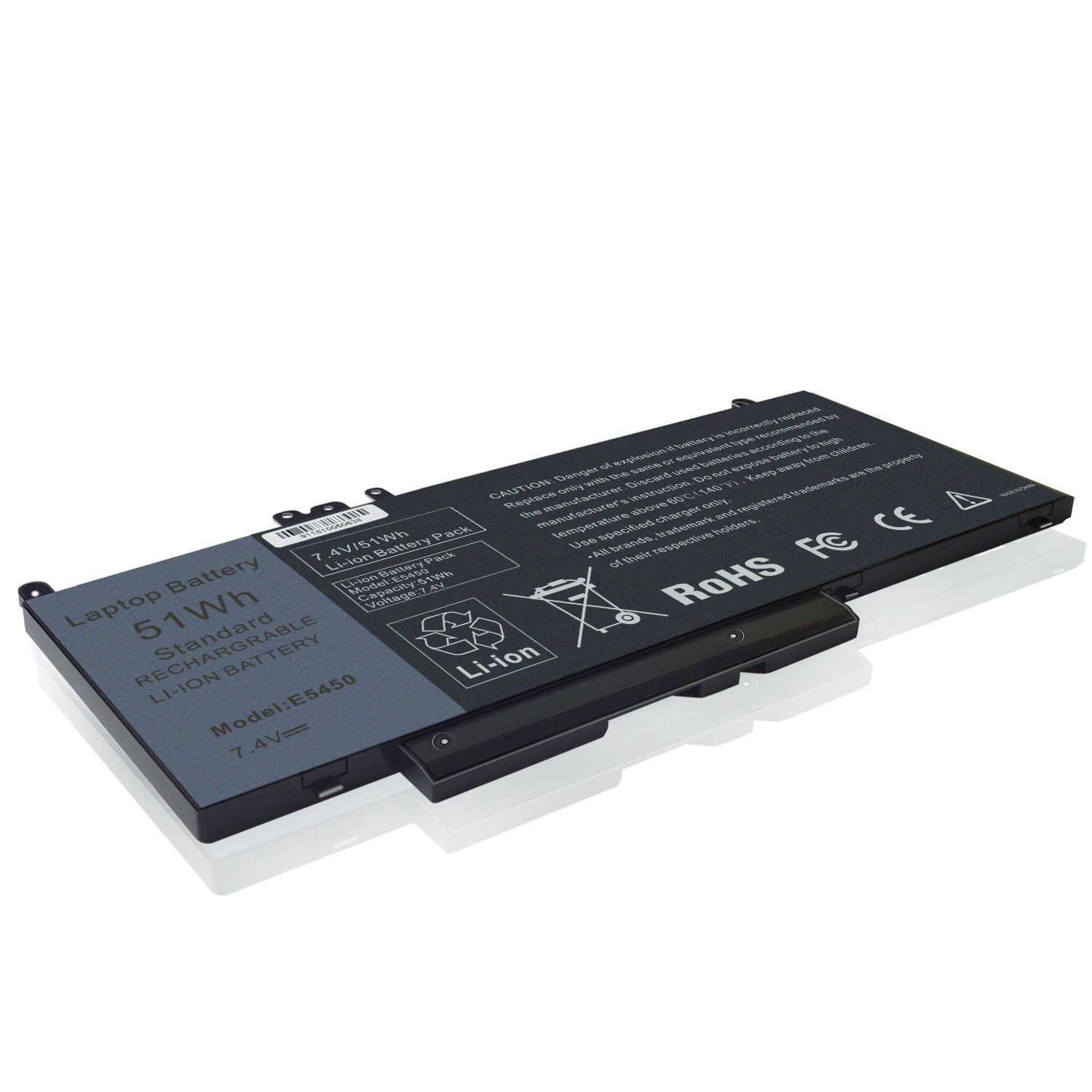 Pin - Battery Dell Latitude E5570