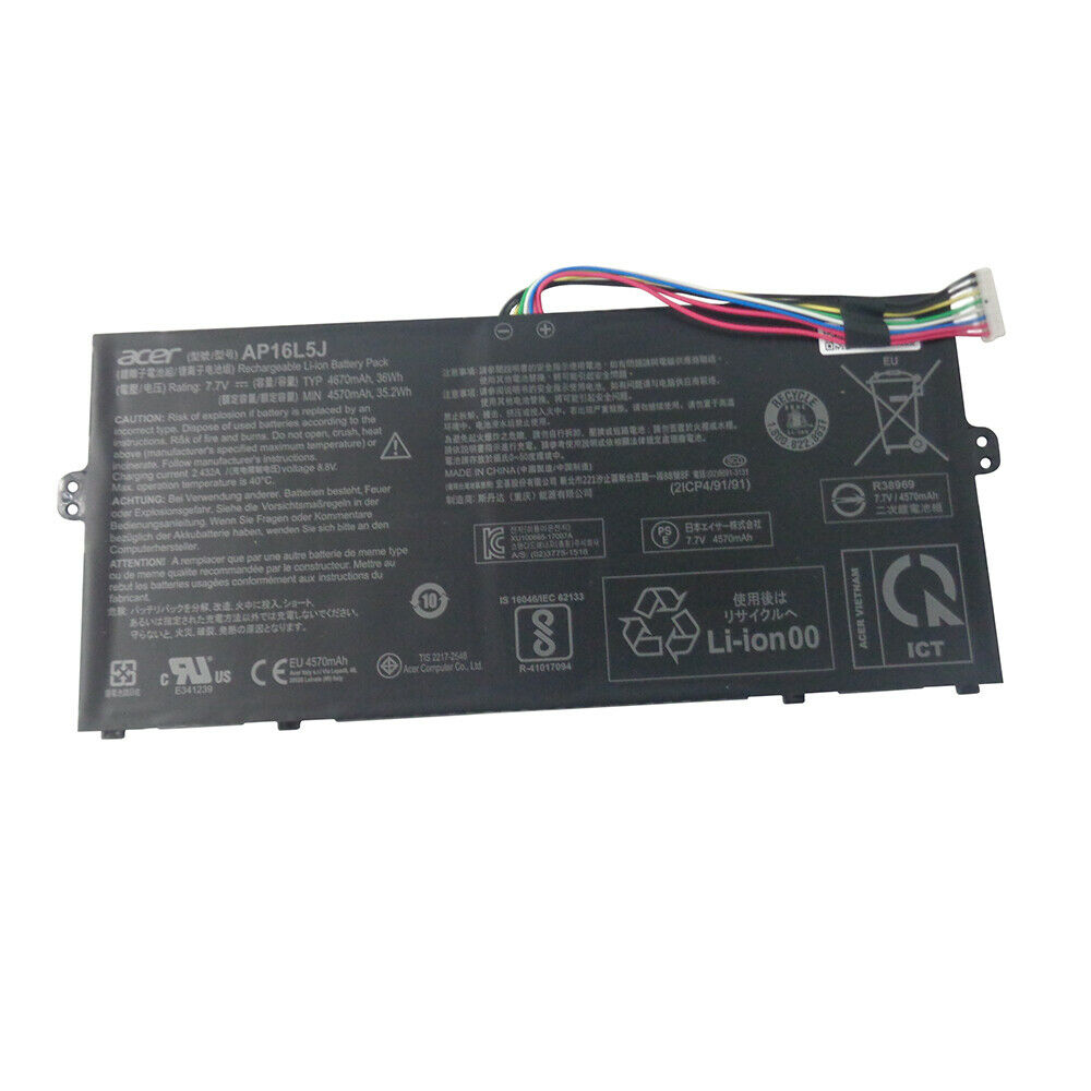 Pin Acer Swift 5 SF514-52T SF514-52TP Pin Acer Swift 5 SF514-52T SF514-52TP