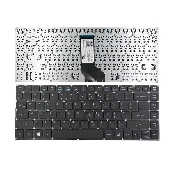 Bàn Phím Acer Aspire E5-474 E5-475 E5-422 E5-432 E5-452 E5-491