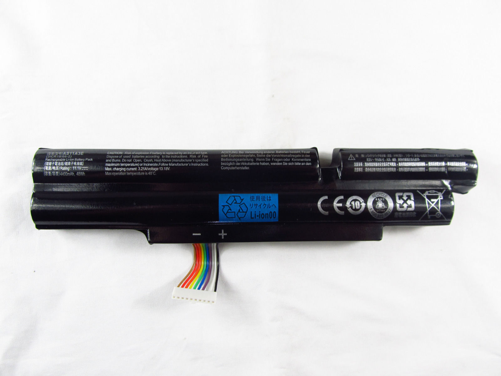 Pin Acer - Battery Acer Aspire 3830T 4830T 5830T Series