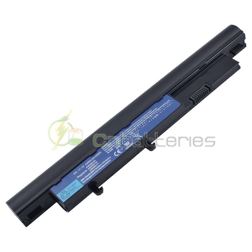 Pin Acer - Battery Acer 3810 4810 5810 3810T 4810T 5810T