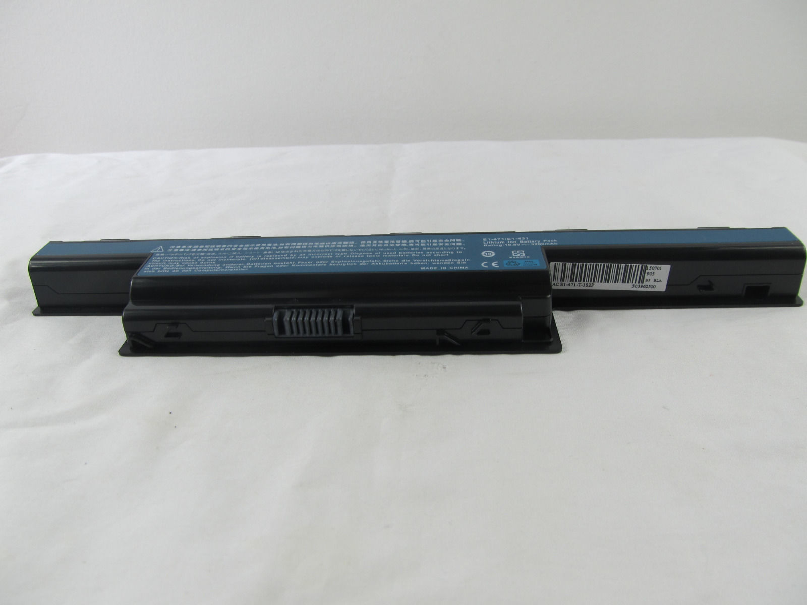 Pin Acer Aspire E1 571