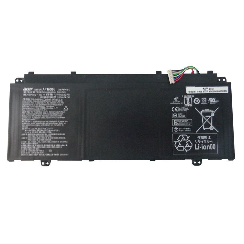 Pin Acer Swift 5 SF514-51 Pin Acer Swift 5 SF514-51