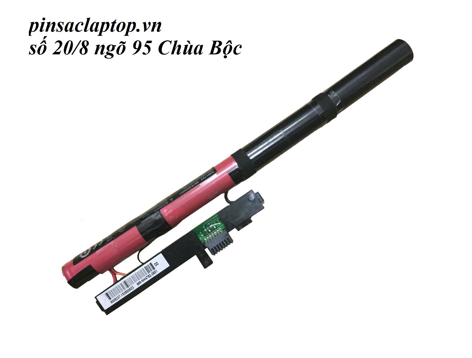 Pin - Battery for ACER Z1401